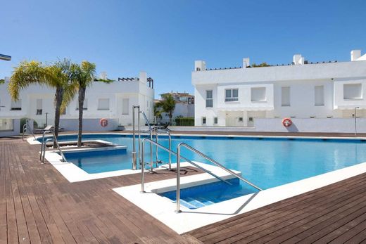 Semidetached House in Riviera del Sol, Malaga