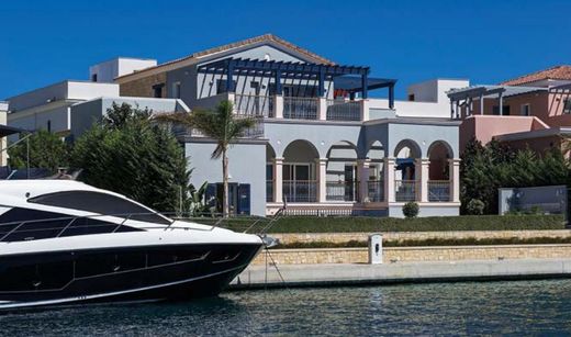 Detached House in Limassol, Limassol District