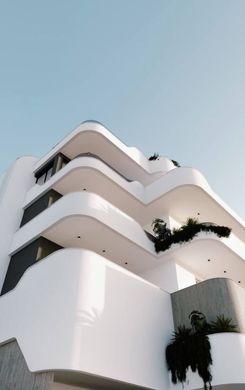 Daire Limasol, Limassol District