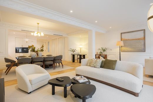 Apartament w Madryt, Provincia de Madrid