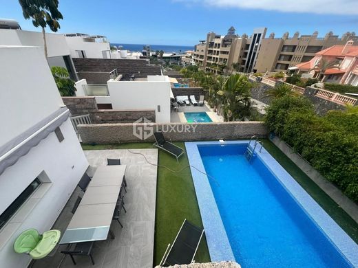 Luxury home in Adeje, Province of Santa Cruz de Tenerife