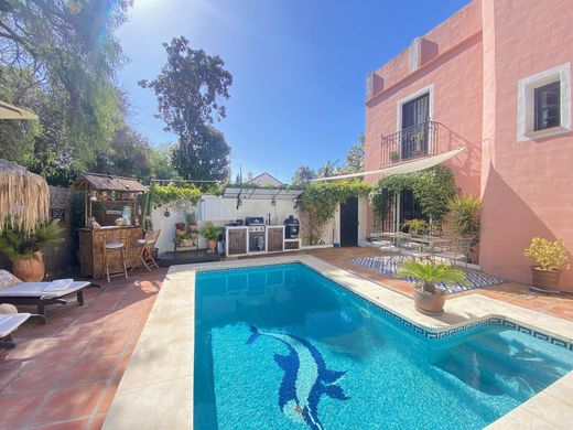 Semidetached House in Marbella, Malaga