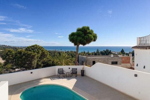 Villa in Mijas Costa, Malaga