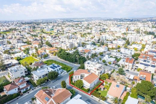 Частный Дом, Лимасол, Limassol District