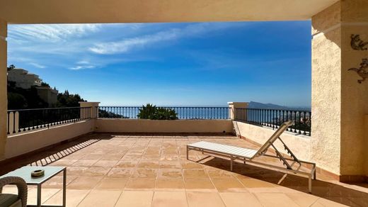 Appartement à Altea, Alicante
