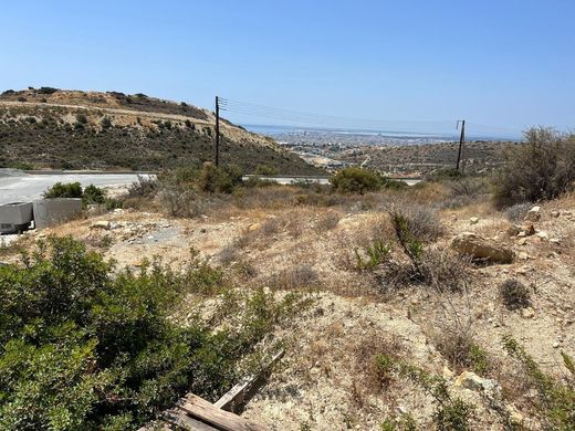Terreno en Limassol, Limassol District