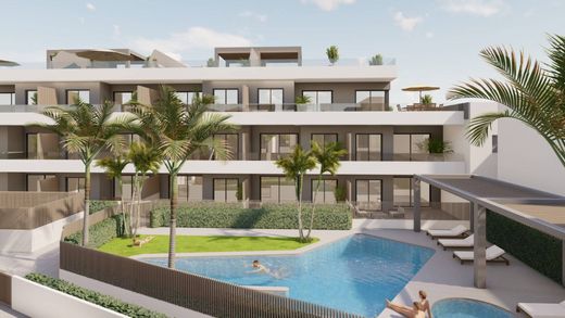 Penthouse in Pilar de la Horadada, Alicante