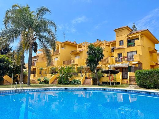 Semidetached House in Estepona, Malaga