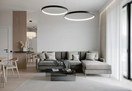 Apartament w Mésa Geitoniá, Limassol District