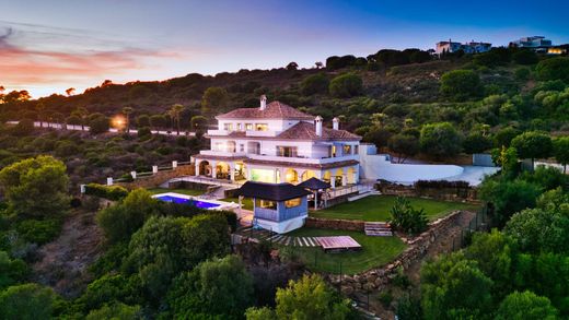 Villa in Sotogrande, Cádiz