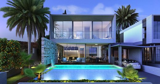 Detached House in Pégeia, Paphos District