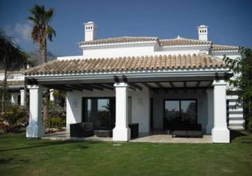 别墅  马尔贝拉, Provincia de Málaga