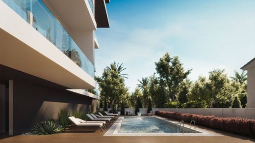 Piso / Apartamento en Germasógeia, Limassol District