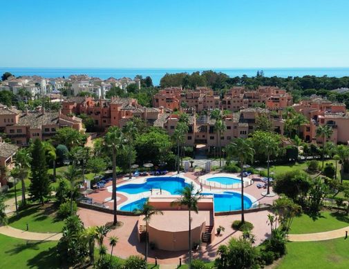 Apartment in Estepona, Malaga