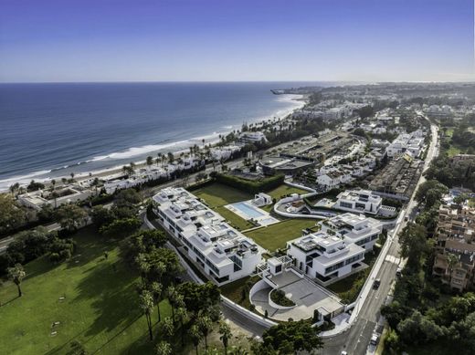 Semidetached House in The Golden Mile, Malaga