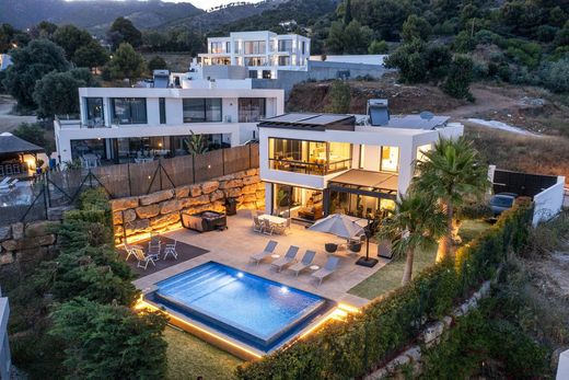 Detached House in Mijas, Malaga