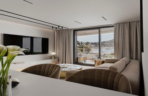 Apartment in Calpe, Alicante