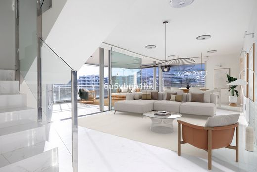 阁楼  Fuengirola, Provincia de Málaga