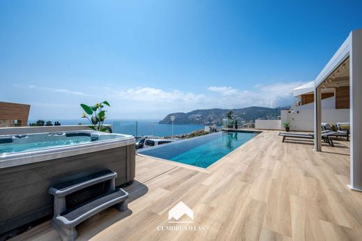 Villa in La Herradura, Granada