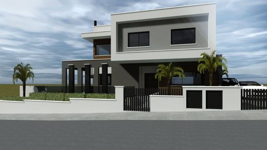 Casa en Mouttagiáka, Limassol District