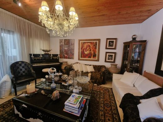 Detached House in Moniátis, Limassol District