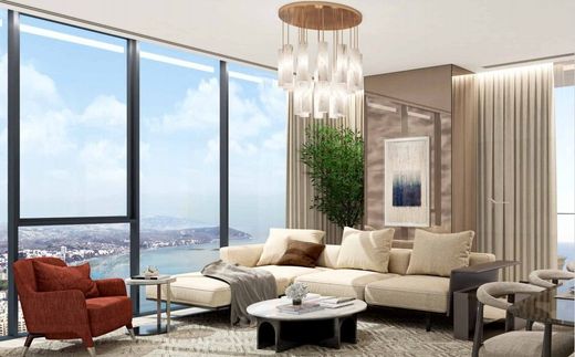 Apartment in Mouttagiáka, Limassol District