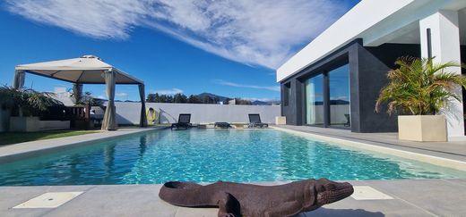 Vrijstaand huis in San Pedro de Alcántara, Provincia de Málaga