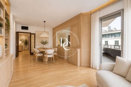 Apartment in Barcelona, Province of Barcelona