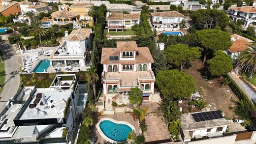 Maison individuelle à La Cala De Mijas, Malaga