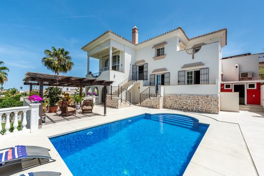 Detached House in Mijas, Malaga