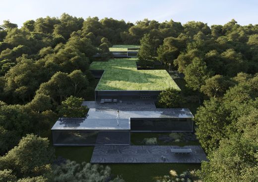 San Roque, カディスの一戸建て住宅