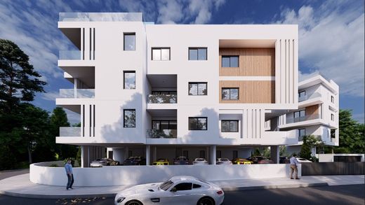 Apartment in Germasógeia, Limassol District