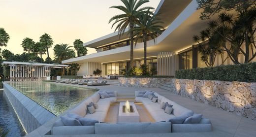 Αγροτεμάχιο σε Μαρμπέγια, Provincia de Málaga