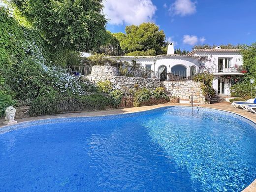 Detached House in Mijas, Malaga
