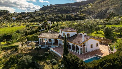 Усадьба / Сельский дом, Casarabonela, Provincia de Málaga