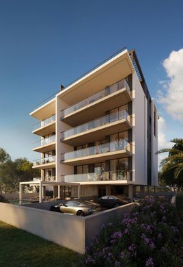 Apartament w Germasógeia, Limassol District