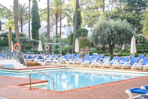 ‏דירת פנטהאוז ב  פוארטו באנוס, Provincia de Málaga