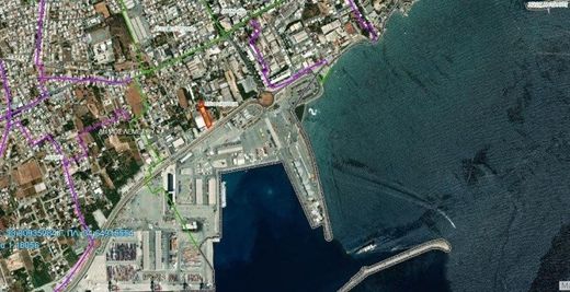 Teren w Limassol, Limassol District