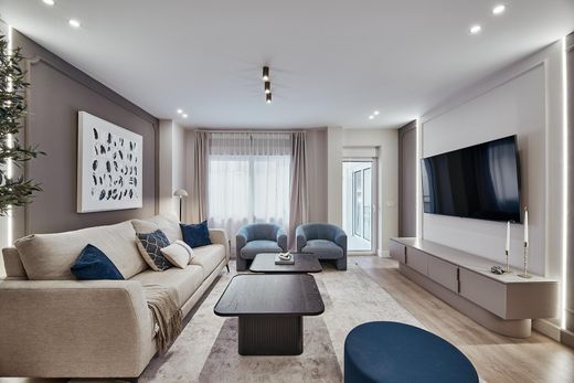 套间/公寓  马德里, Provincia de Madrid