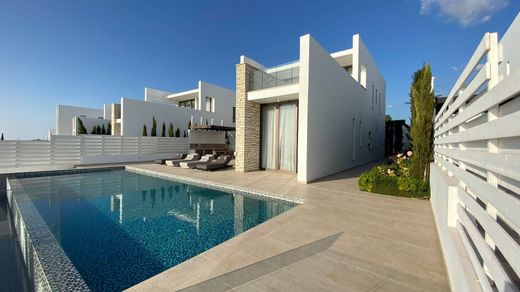 Detached House in Pégeia, Paphos District