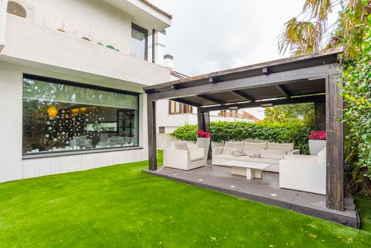 Semidetached House in Alcobendas, Province of Madrid