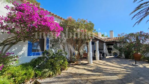 San Lorenzo de Balafia, Illes Balearsのカントリーハウス