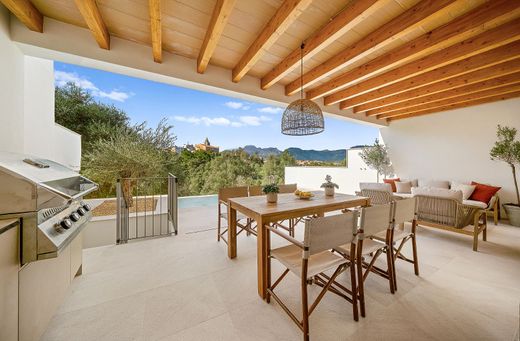 Townhouse in Campanet, Province of Balearic Islands