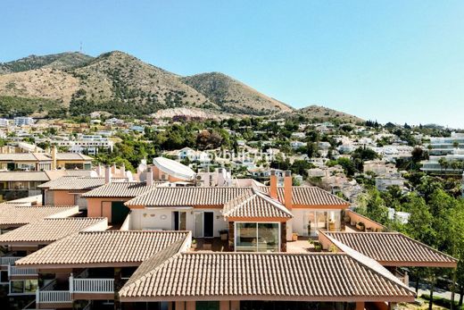 ‏דירה ב  Fuengirola, Provincia de Málaga