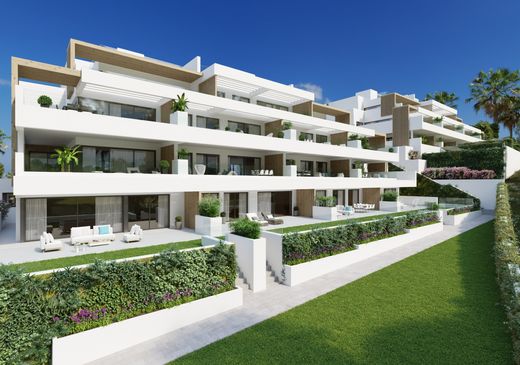Apartamento - Estepona, Málaga