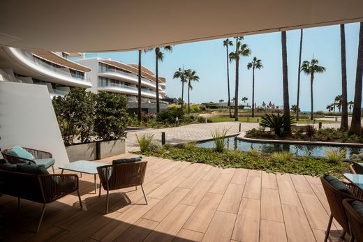 Apartment in Estepona, Malaga