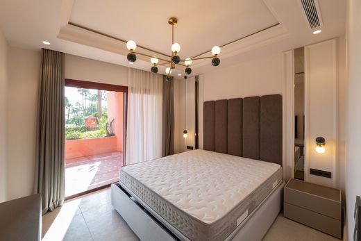 Apartamento - New Golden Mile, Málaga