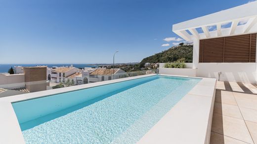 Casa Unifamiliare a Benalmádena, Málaga