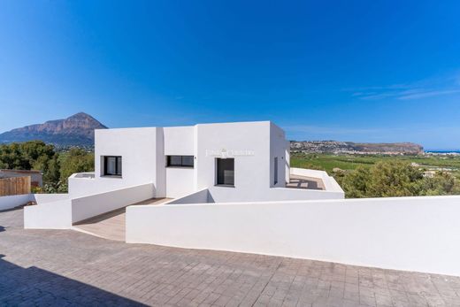 Villa - Jávea, Provincia de Alicante