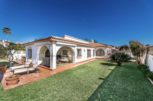 Detached House in Marbella, Malaga